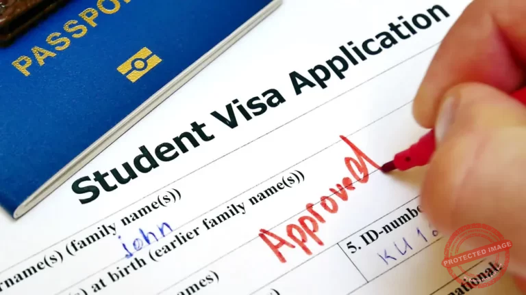 Comprehensive Guide On Student Visa Application Process in Canada (2024)
