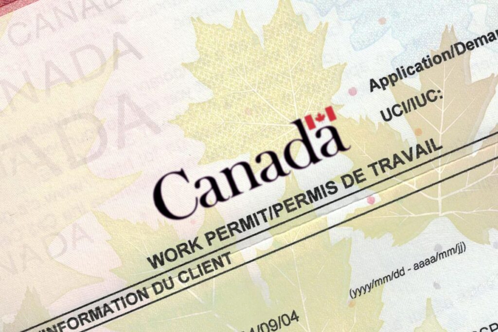 Easy Guide to Securing a Job Visa in Canada