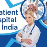 Inpatient Hospitals in India