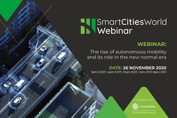 Tech Roles in the Smart City Era