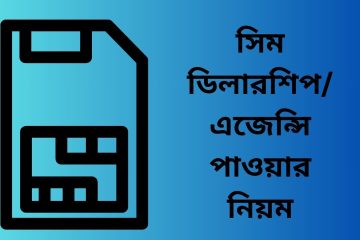 ব্যবসার জন্য সরকারি ঋণ পাওয়ার নিয়ম